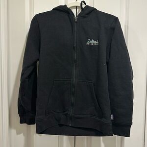Patagonia uprisal zip up hoodie